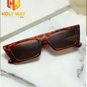Oversized Square Sunglasses Women